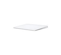 Apple Magic touch pad Wired & Wireless White