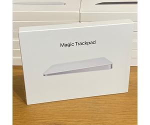 Apple Magic Trackpad 3 USB-C to Lightning Multi-Touch Surface Mouse Original