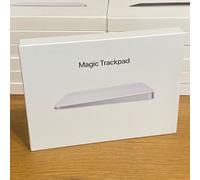 Apple Magic Trackpad touch pad Wired & Wireless Black