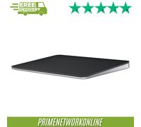 Apple Magic Trackpad (USB-C) - Black Multi-Touch Surface 100% ORIGINAL ⭐⭐⭐⭐⭐