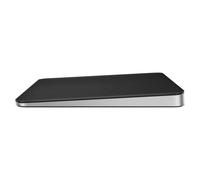 Apple Magic touch pad Wired & Wireless Black