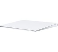 Apple Magic Trackpad White Multi-Touch Surface white