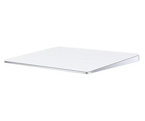 Apple Magic Trackpad White Multi-Touch Surface white