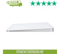 Apple Magic Trackpad - White Multi-Touch Surface