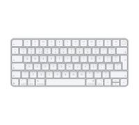 Apple Magic Keyboard with Touch ID for Mac models with silicon (USB–C) - British English