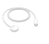 Apple Watch Magnetic Fast Charger to USB-C Cable (1m)