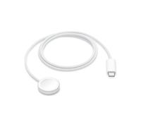 Apple Magnetic - Smart watch charging cable - 24 pin USB-C male - 1 m - for Watch SE, Series 7, Series 8, Series 9, Ultr