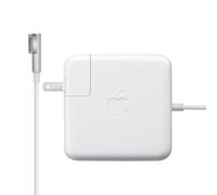 Apple MagSafe 1 60W Power Adapter for MacBook 13'‘ and Pro 13'', White