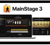 Apple MainStage 3 CD Key (Lifetime / 1 MAC)