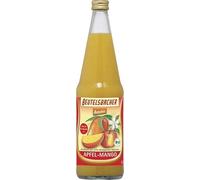Apple Mango Juice BIO 700 ml - BEUTELSBACHER
