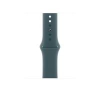 Apple MAX54ZM/A Smart Wearable Accessories Band Green Fluoroelastomer