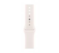 Apple MAXC4ZM/A smart wearable accessory Band Fluoroelastomer