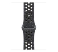 Apple MC1X4ZM/A Smart Wearable Accessories Band Black Fluoroelastomer