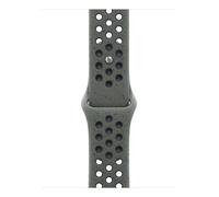 Apple MC2H4ZM/A Smart Wearable Accessories Band Khaki Fluoroelastomer