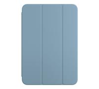 Apple Smart Folio for iPad mini (A17 Pro) - Denim