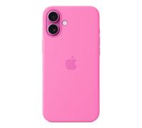 Apple MDGR4ZM/A mobile phone case 17 cm (6.7") Cover Pink