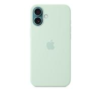 Apple MDGU4ZM/A mobile phone case 17 cm (6.7") Cover Aquamarine