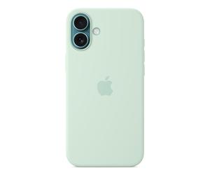 Apple MDGU4ZM/A mobile phone case 17 cm (6.7") Cover Aquamarine