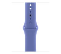 Apple MDRV4ZM/A Smart Wearable Accessories Band Purple Fluoroelastomer