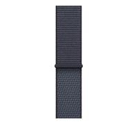 Apple Watch Band - Sport Loop - 40mm - Anchor Blue - One Size (Fits Most)