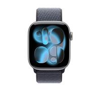 Apple Watch Band - Sport Loop - 42mm - Anchor Blue - One Size (Fits Most)