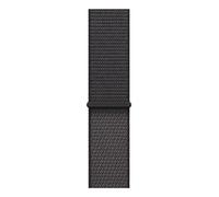 Apple MFFG4ZM/A Smart Wearable Accessories Band Dark Grey Nylon. Recyc