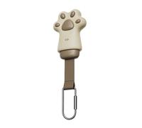 [Apple MFi Certified] MeoSafe S5 Personal Safety Alarm for Women