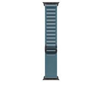 Apple Watch Band - Alpine Loop - 49mm - Light Blue - Medium