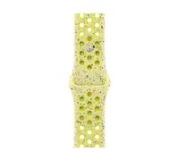 Apple MG9V4ZM/A Smart Wearable Accessories Band Yellow Aluminium, Fluoroelastomer