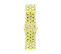 Apple MG9W4ZM/A Smart Wearable Accessories Band Yellow Aluminium, Fluoroelastomer