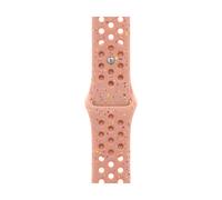 Apple MGA64ZM/A Smart Wearable Accessories Band Pink Aluminium. Fluoro