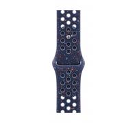 Apple MGA74ZM/A Smart Wearable Accessories Band Blue Aluminium, Fluoroelastomer