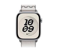 Apple MGD44ZM/A smart wearable accessory Band Grey Nylon, Polyester, Spandex