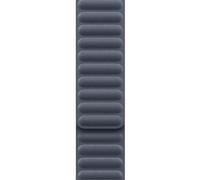 Apple MGDA4ZM/A smart wearable accessory Band Navy Polyester