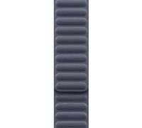 Apple MGDC4ZM/A smart wearable accessory Band Navy Polyester