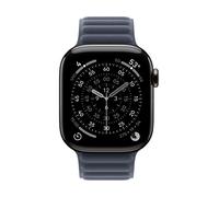 Apple Watch Band - Magnetic Link - 42mm - Navy - M/L