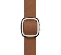 Apple MGG54ZM/A smart wearable accessory Band Caramel Polyester