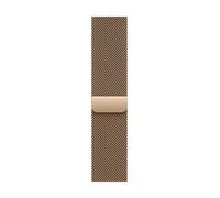 Apple Watch Band - Milanese Loop - 40mm - Gold - One Size