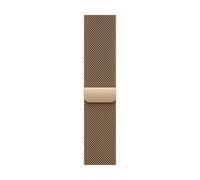 Apple Watch Band - Milanese Loop - 40mm - Gold - One Size