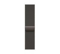 Apple Watch Band - Milanese Loop - 40mm - Slate - One Size