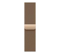 Apple MGJ04ZM/A smart wearable accessory Band Gold Stainless steel