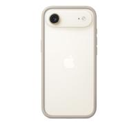 Apple MH044ZM/A mobile phone case 16.5 cm (6.5") Cover Tan