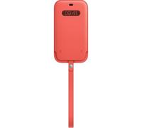 Apple MHYF3ZM/A mobile phone case 17 cm (6.7") Sleeve case Pink