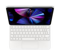 Apple MJQJ3Z/A mobile device keyboard QWERTY US International White