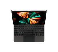 Apple MJQK3D/A mobile device keyboard QWERTZ German Black