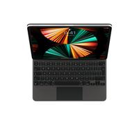 Apple MJQK3Z/A mobile device keyboard QWERTY English Black
