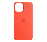 Apple MKTX3ZM/A mobile phone case 17 cm (6.7") Cover Orange