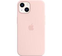 Apple MM283ZM/A mobile phone case 15.5 cm (6.1") Skin case Pink