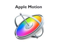Apple Motion 1 Device - Apple Key - GLOBAL
