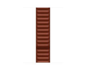 Apple MP853ZM/A Smart Wearable Accessories Band Brown Leather